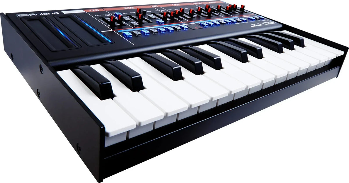 Roland JU-06A Sound Module - Trustymall