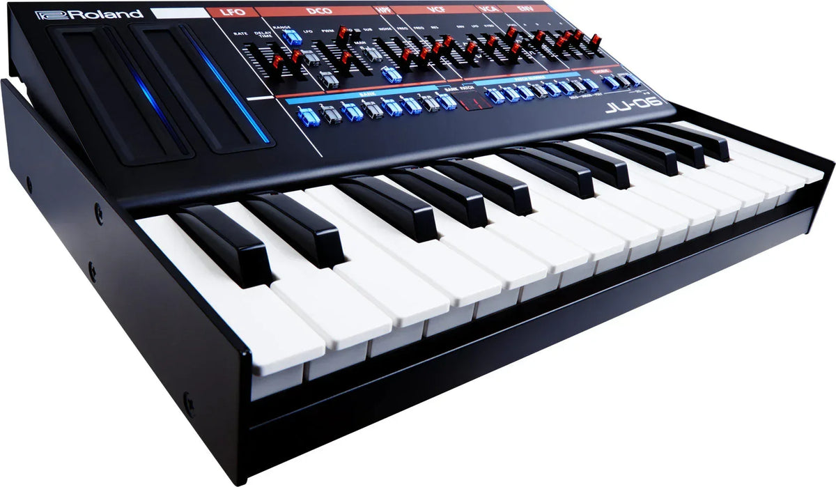 Roland JU-06A Sound Module - Trustymall