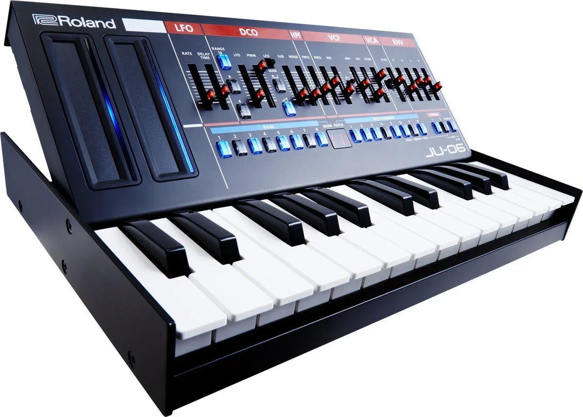 Roland JU-06A Sound Module - Trustymall