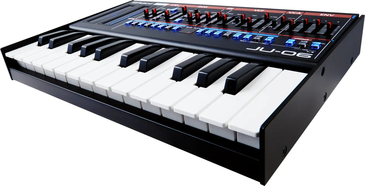 Roland JU-06A Sound Module - Trustymall