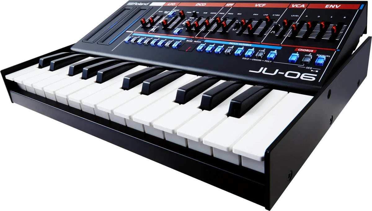 Roland JU-06A Sound Module - Trustymall