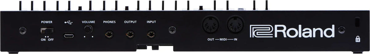 Roland JU-06A Sound Module - Trustymall