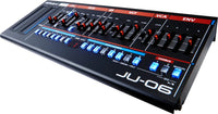 Roland JU-06A Sound Module - Trustymall