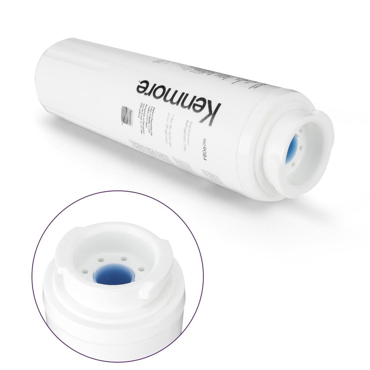 Kenmore 9084 Refrigerator Ice & Water Replacement Filter