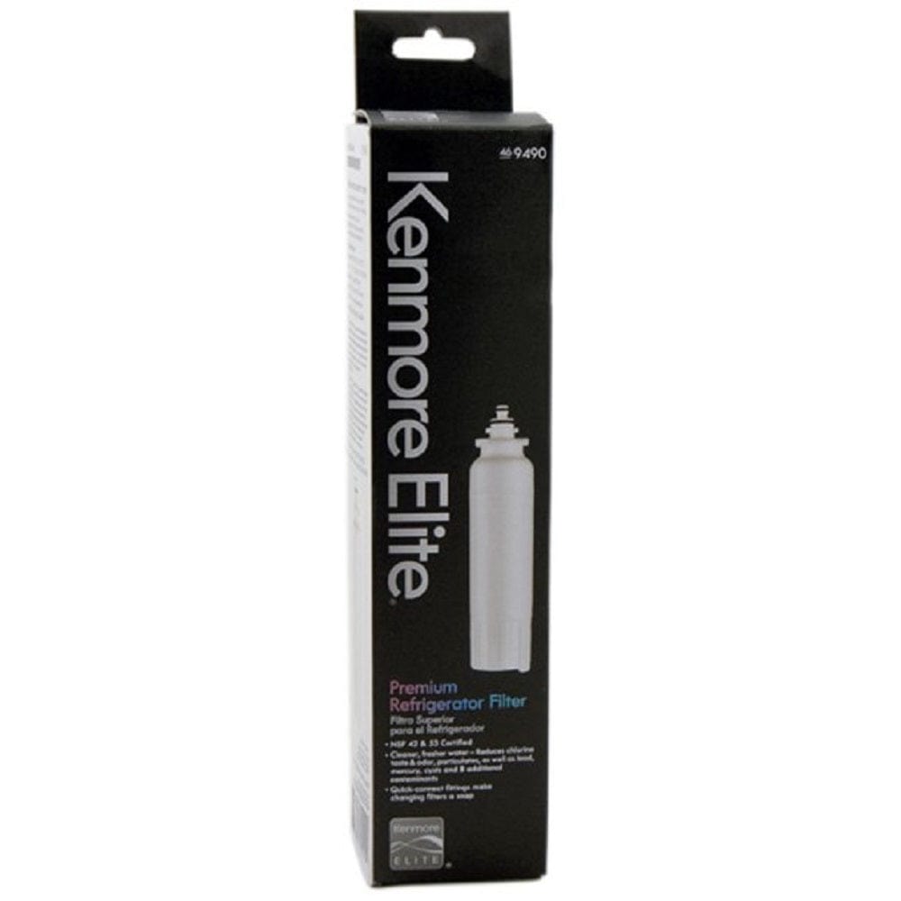 Kenmore ADQ73613402 Water Filter 9490