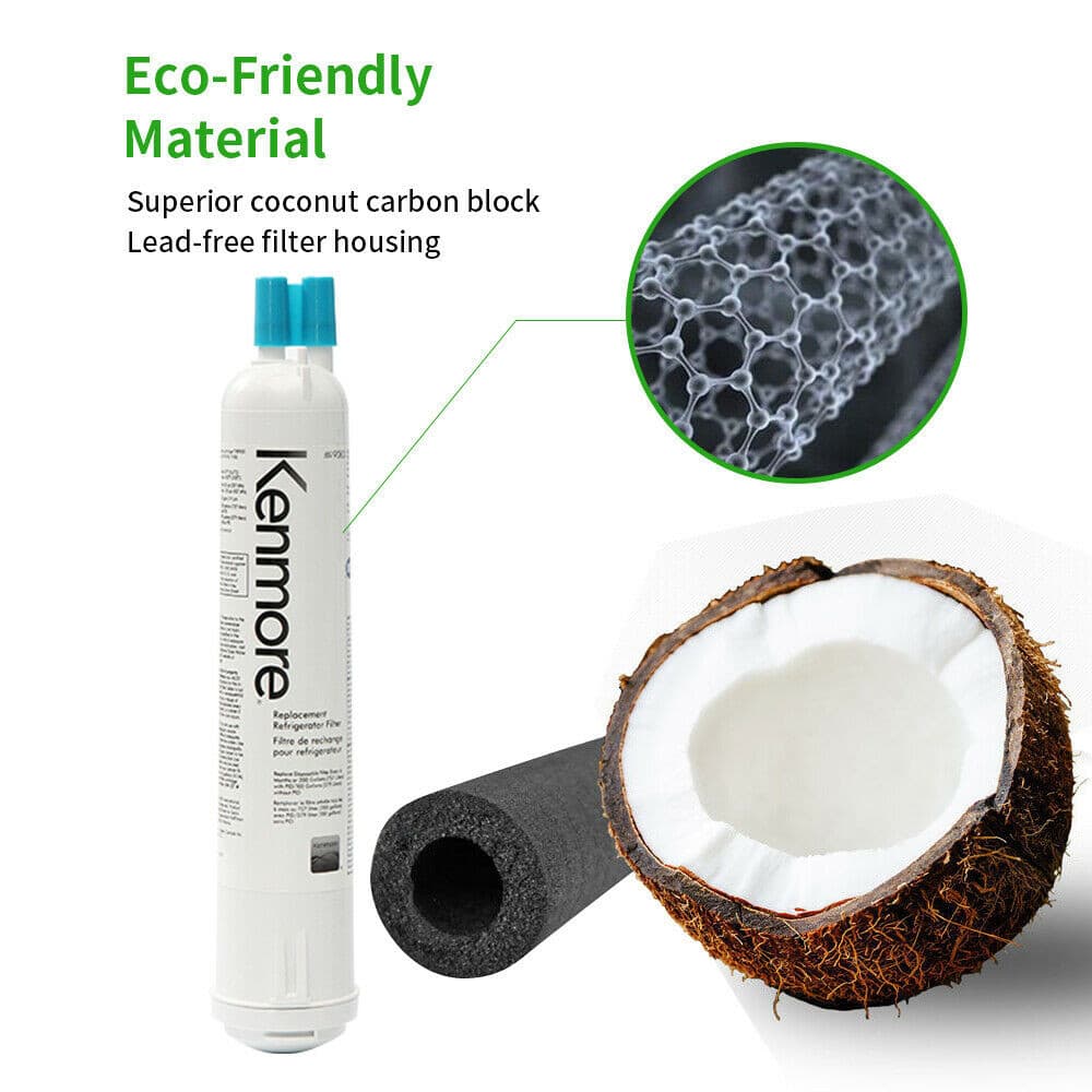 Kenmore Refrigerator Water Filter 9083 Replacement Cartridge