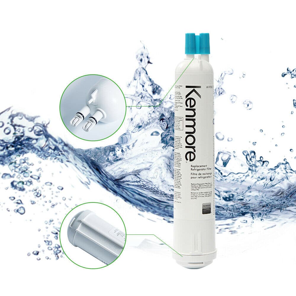 Kenmore Refrigerator Water Filter 9083 Replacement Cartridge