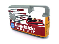Bulk Buys OB353-3 Emergency Roadside Travel Tool Kit -Pack of 3 - Trustymall