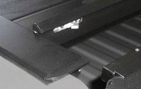 LG507M Tonneau Cover