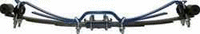 61607 Pro Series Suspension Helper Springs
