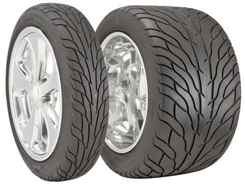 M.T. STREET 6641 Sportsman S-R Tires Radial - Trustymall