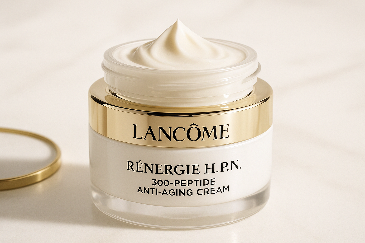 Lancôme Peptide Cream