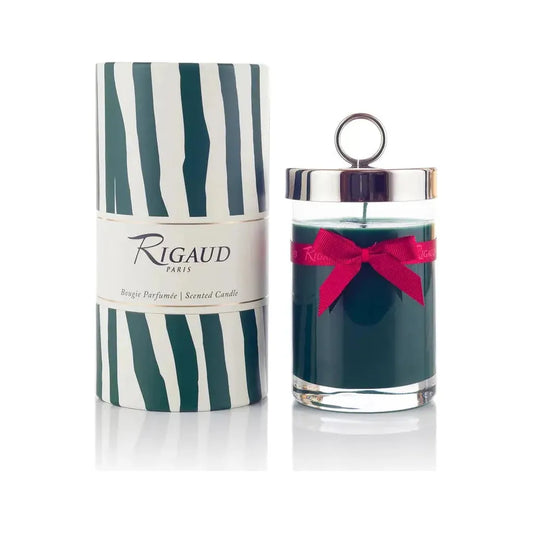 Rigaud Cypres Large Candle 230g