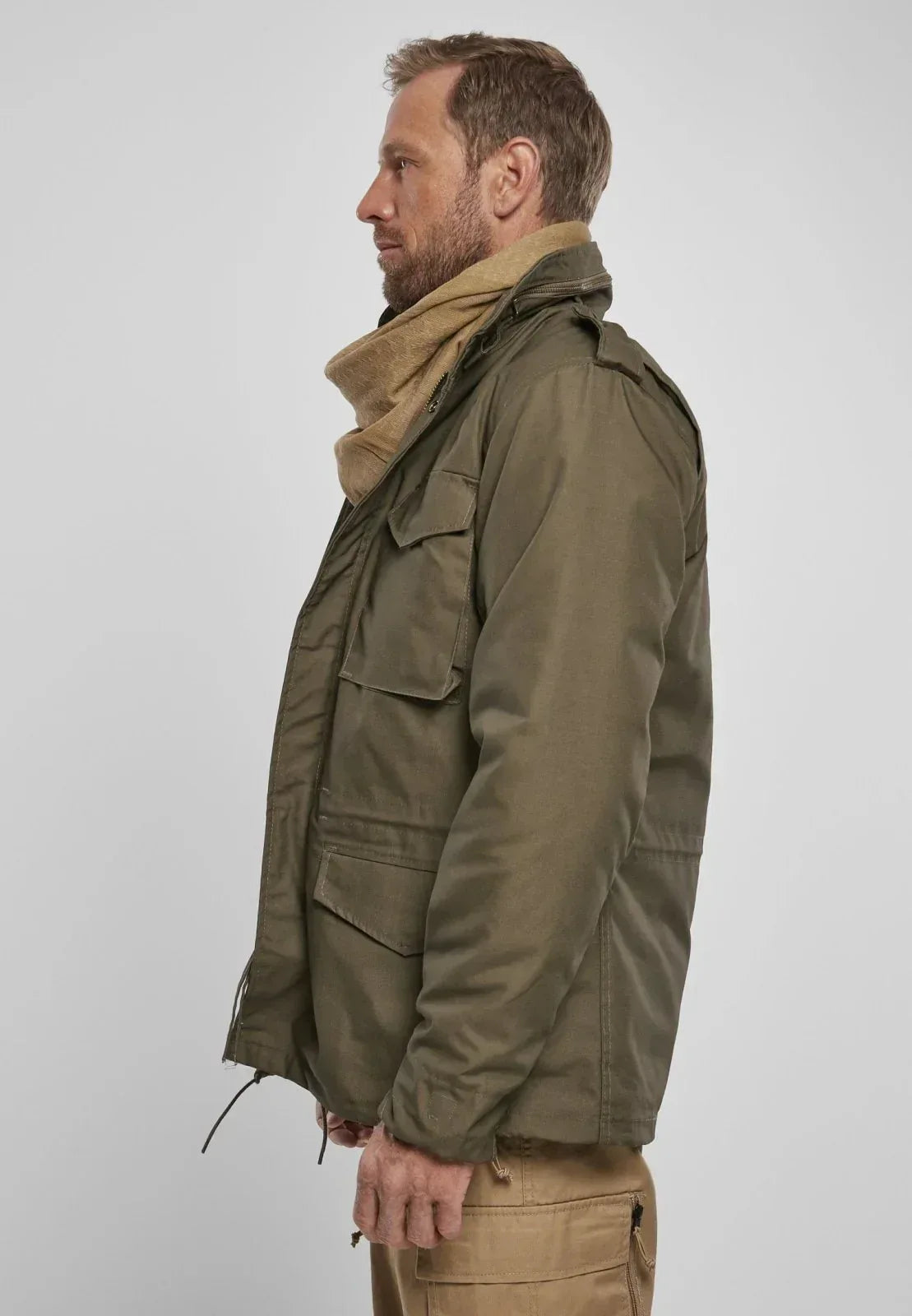 M65 Classic Jacket - Trustymall