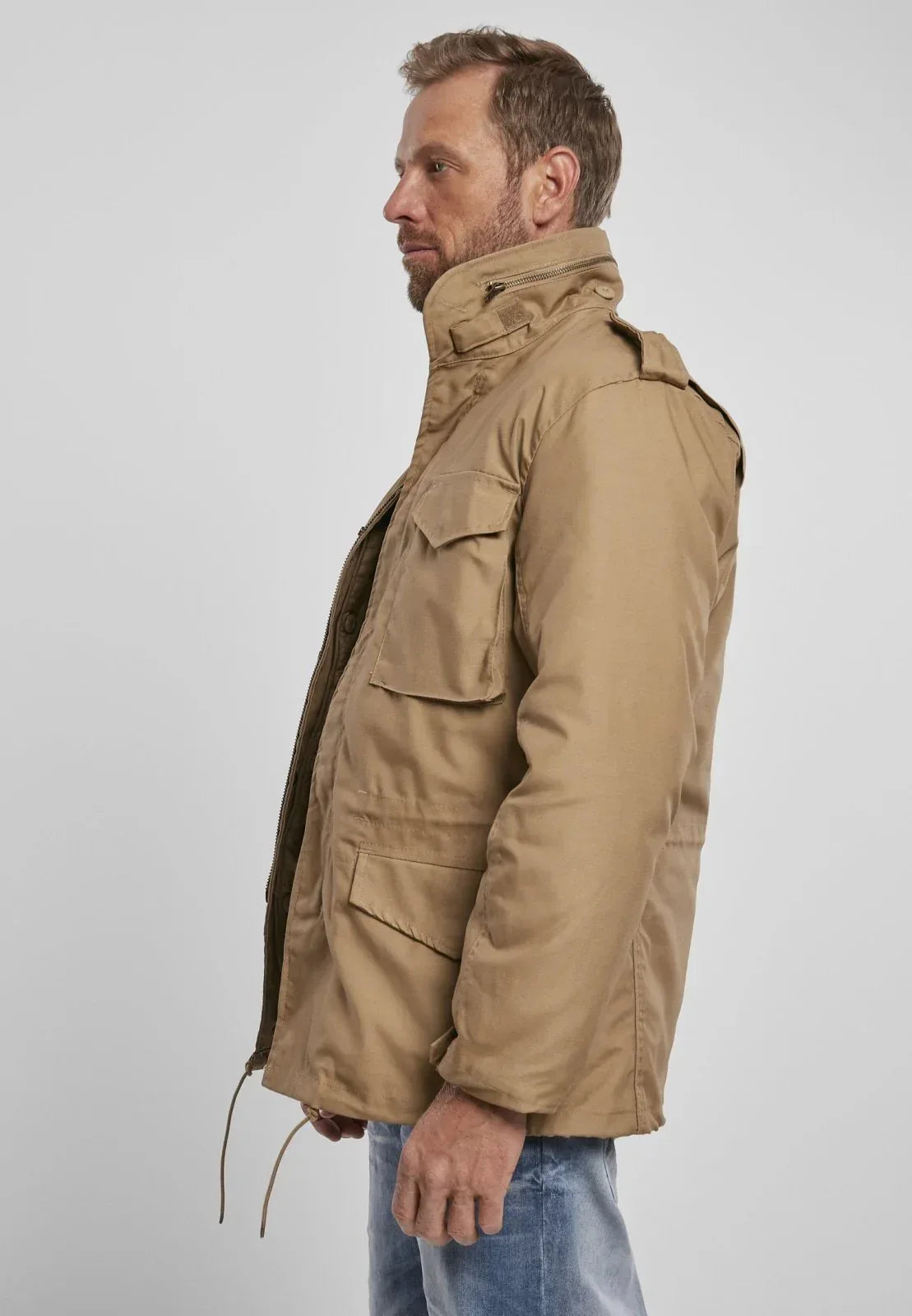 M65 Classic Jacket - Trustymall
