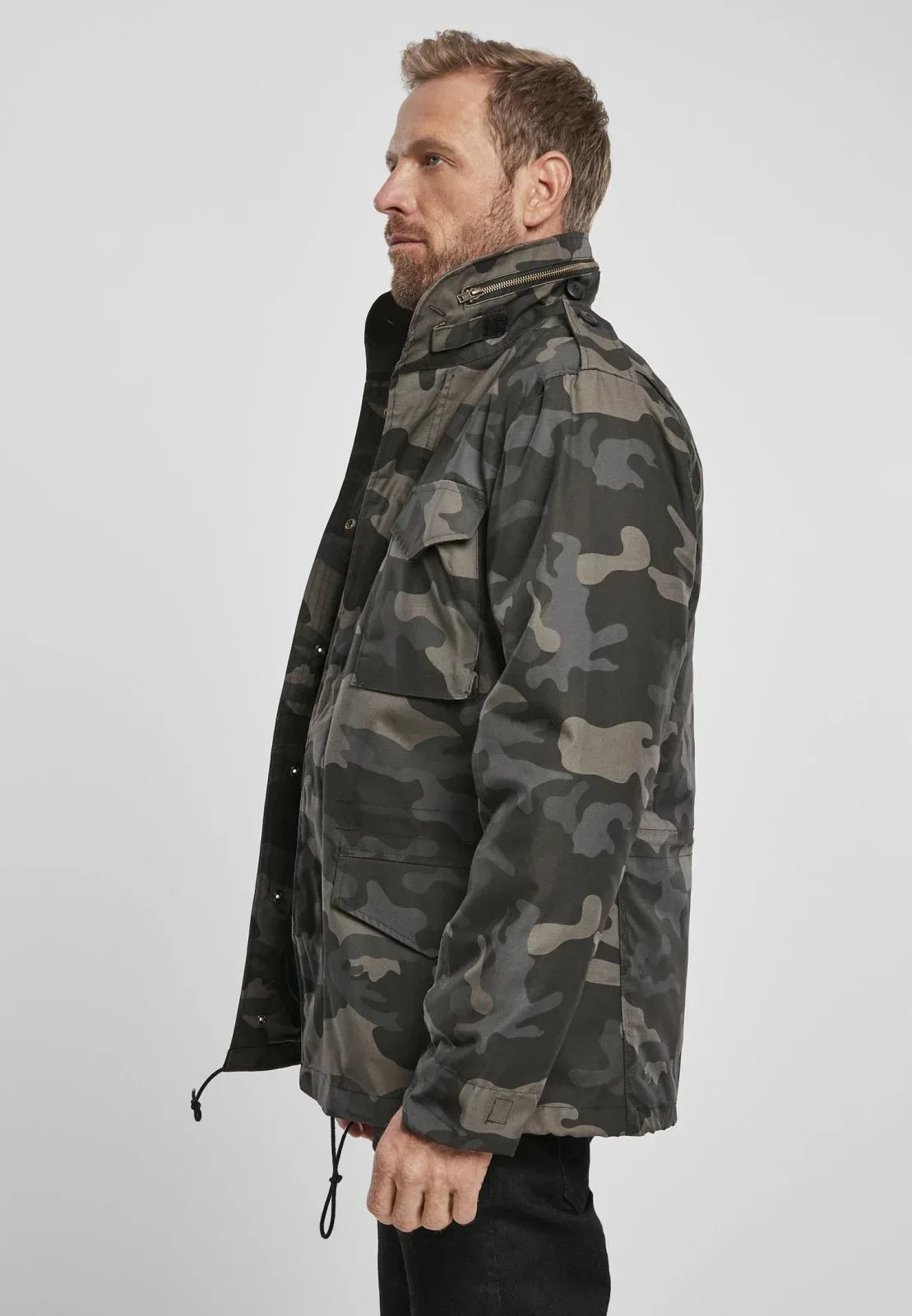 M65 Classic Jacket - Trustymall