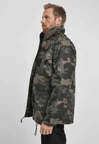 M65 Classic Jacket - Trustymall