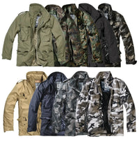 M65 Classic Jacket - Trustymall