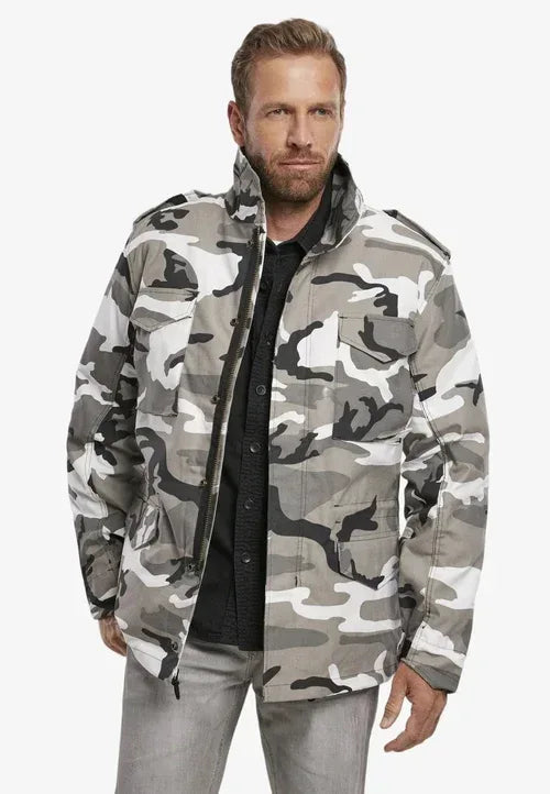M65 Classic Jacket - Trustymall