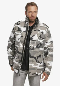 M65 Classic Jacket - Trustymall