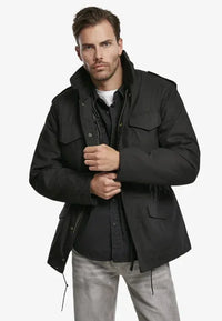 M65 Classic Jacket - Trustymall