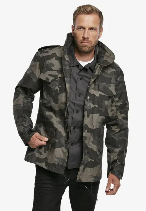 M65 Classic Jacket - Trustymall