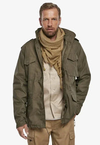 M65 Classic Jacket - Trustymall