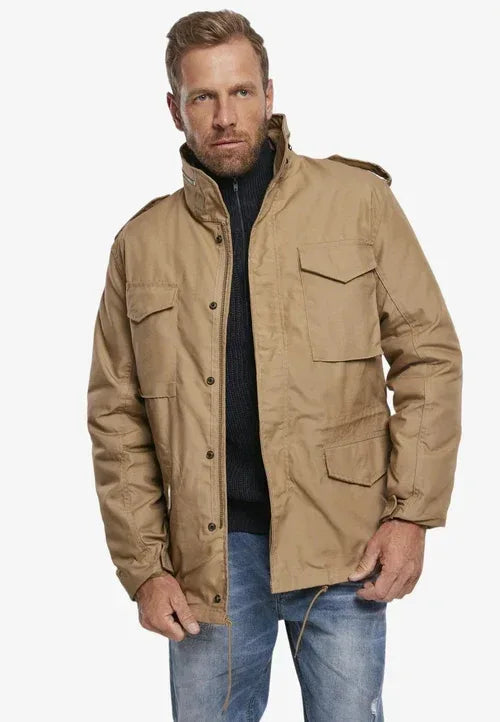 M65 Classic Jacket - Trustymall