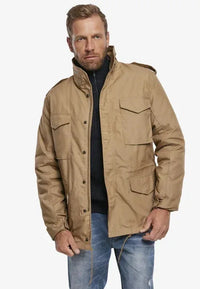 M65 Classic Jacket - Trustymall