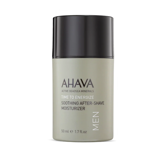 Ahava Soothing After Shave Moisturizer 1.7 oz