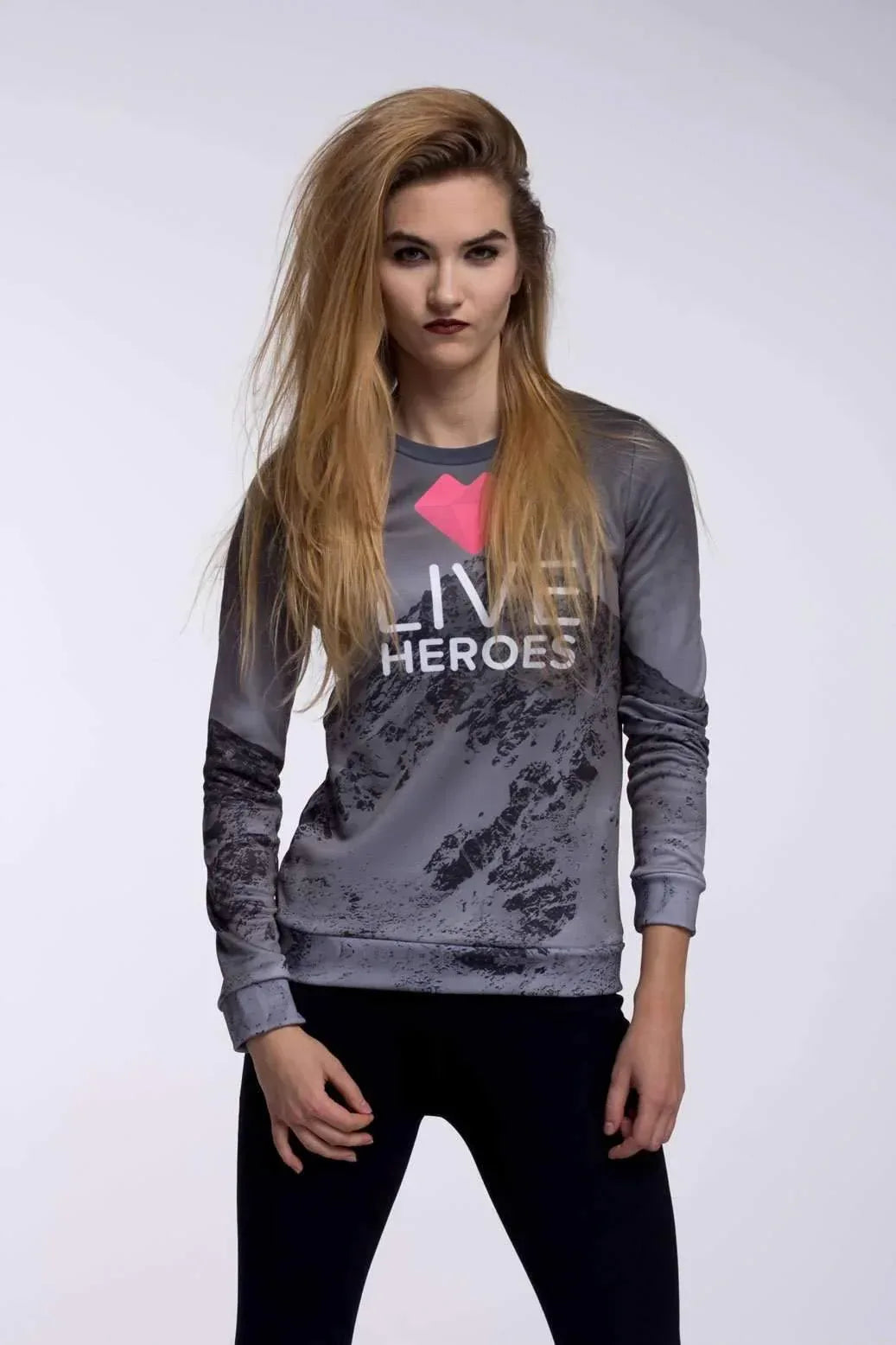 MEXICAN CAT Fitted Waist Sweater Women - Trustymall