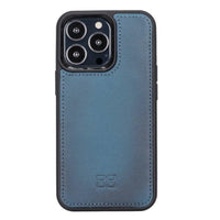 Detachable Leather Zipper Wallet Cases for Apple iPhone 13 Series - Trustymall