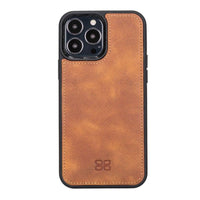 Detachable Leather Zipper Wallet Cases for Apple iPhone 13 Series - Trustymall