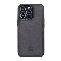Detachable Leather Zipper Wallet Cases for Apple iPhone 13 Series - Trustymall