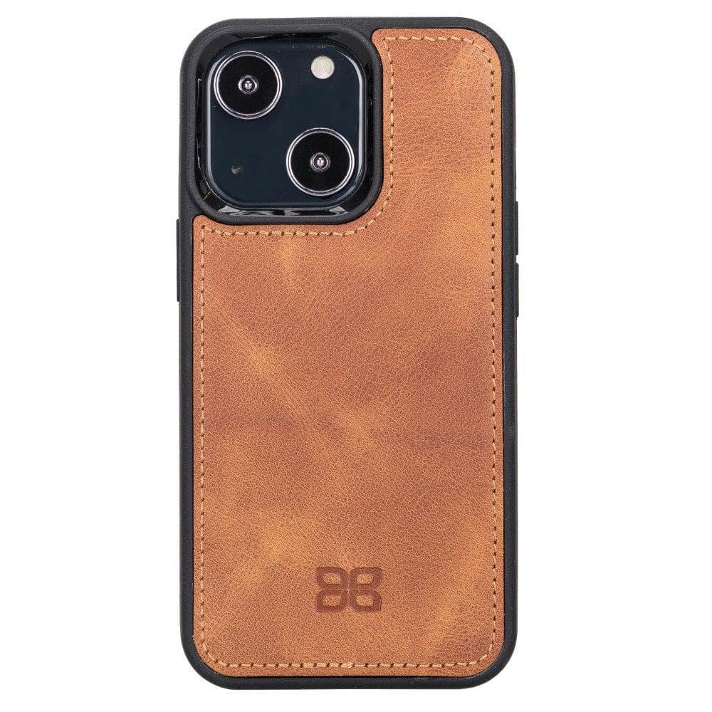 Detachable Leather Zipper Wallet Cases for Apple iPhone 13 Series - Trustymall