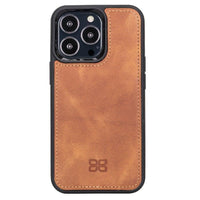 Detachable Leather Zipper Wallet Cases for Apple iPhone 13 Series - Trustymall