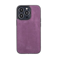 Detachable Leather Zipper Wallet Cases for Apple iPhone 13 Series - Trustymall