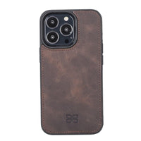 Detachable Leather Zipper Wallet Cases for Apple iPhone 13 Series - Trustymall