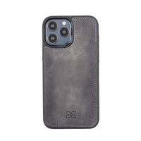 Detachable Leather Zipper Wallet Cases for Apple iPhone 13 Series - Trustymall