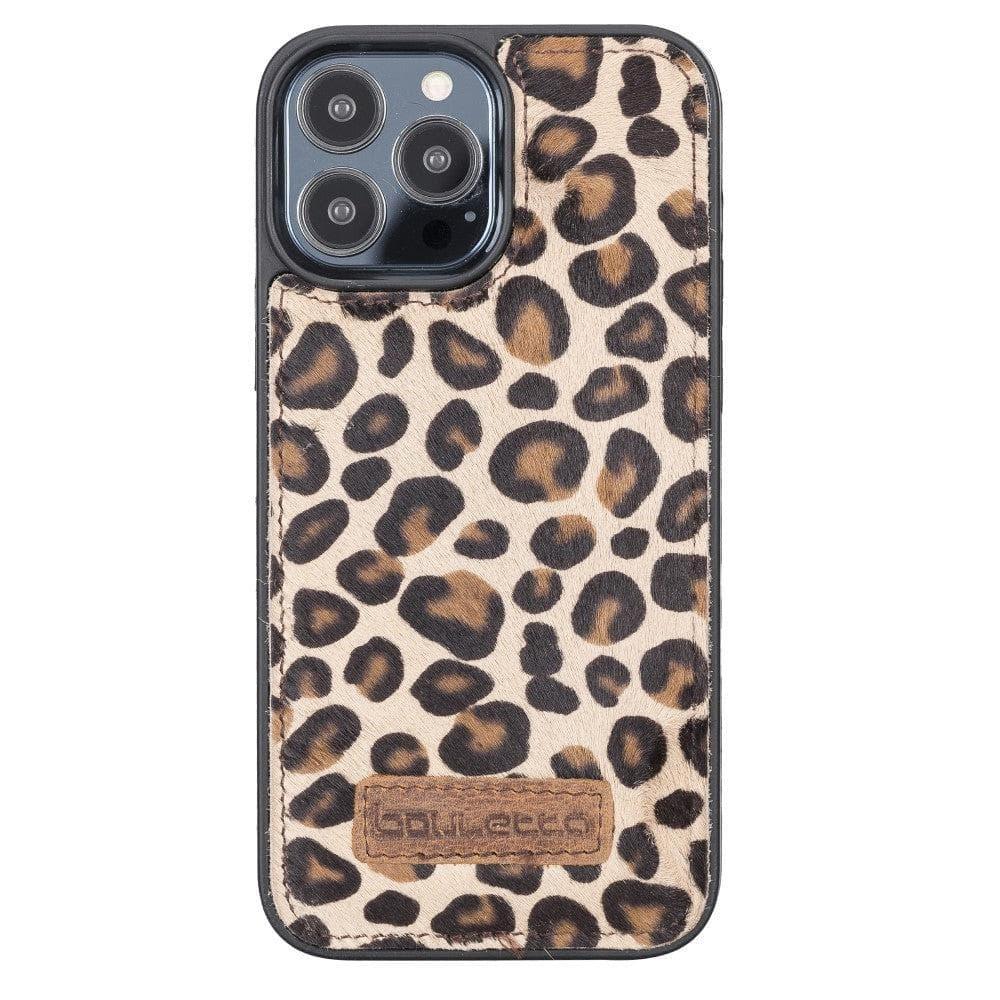 Detachable Leather Zipper Wallet Cases for Apple iPhone 13 Series - Trustymall