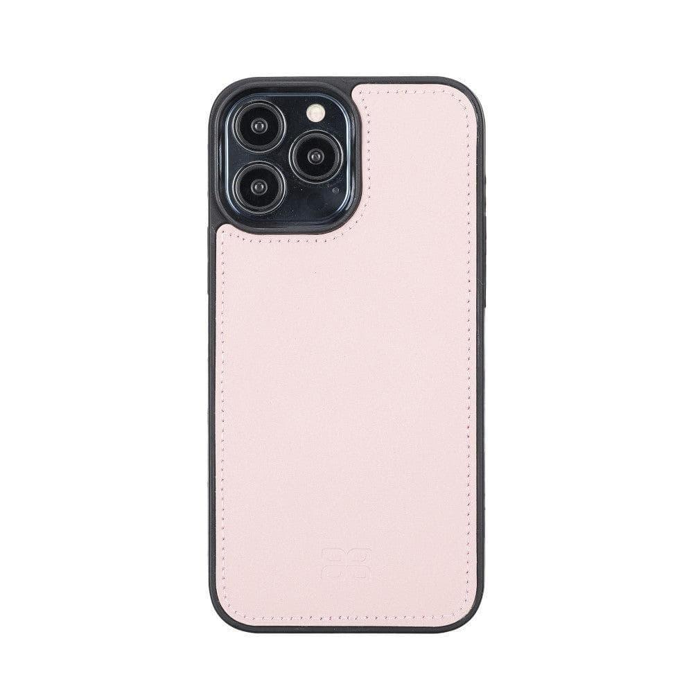 Detachable Leather Zipper Wallet Cases for Apple iPhone 13 Series - Trustymall