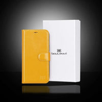 Apple iPhone 13 Series Colorful Detachable Leather Wallet Case - MW - Trustymall