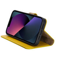 Apple iPhone 13 Series Colorful Detachable Leather Wallet Case - MW - Trustymall
