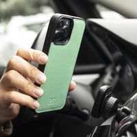 Apple iPhone 13 Series Colorful Detachable Leather Wallet Case - MW - Trustymall