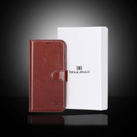 Apple iPhone 13 Series Colorful Detachable Leather Wallet Case - MW - Trustymall