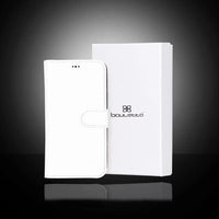 Apple iPhone 13 Series Colorful Detachable Leather Wallet Case - MW - Trustymall