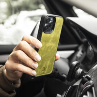 Apple iPhone 13 Series Colorful Detachable Leather Wallet Case - MW - Trustymall