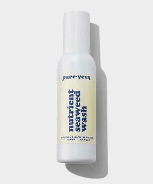 Nutrient Seaweed Wash