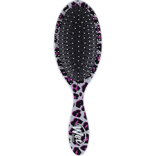 Wet Brush Original Detangler Safari Leopard Pink