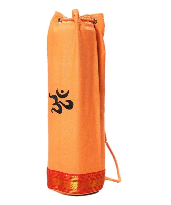 Yoga Bag - OMSutra Mahayogi Mat Bag - Trustymall